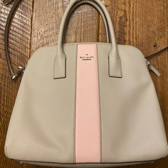 Kate Spade purse - Picture 1 of 5